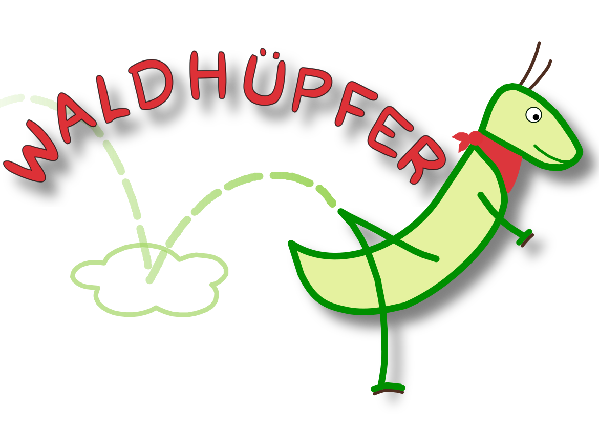 Waldhüpfer